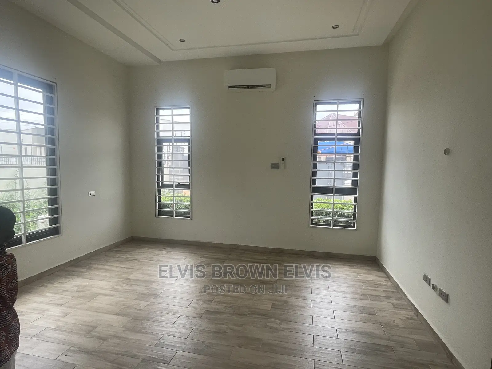 3bdrm House in Living Large, Ashaley Botwe for Rent in Ashaley Botwe
