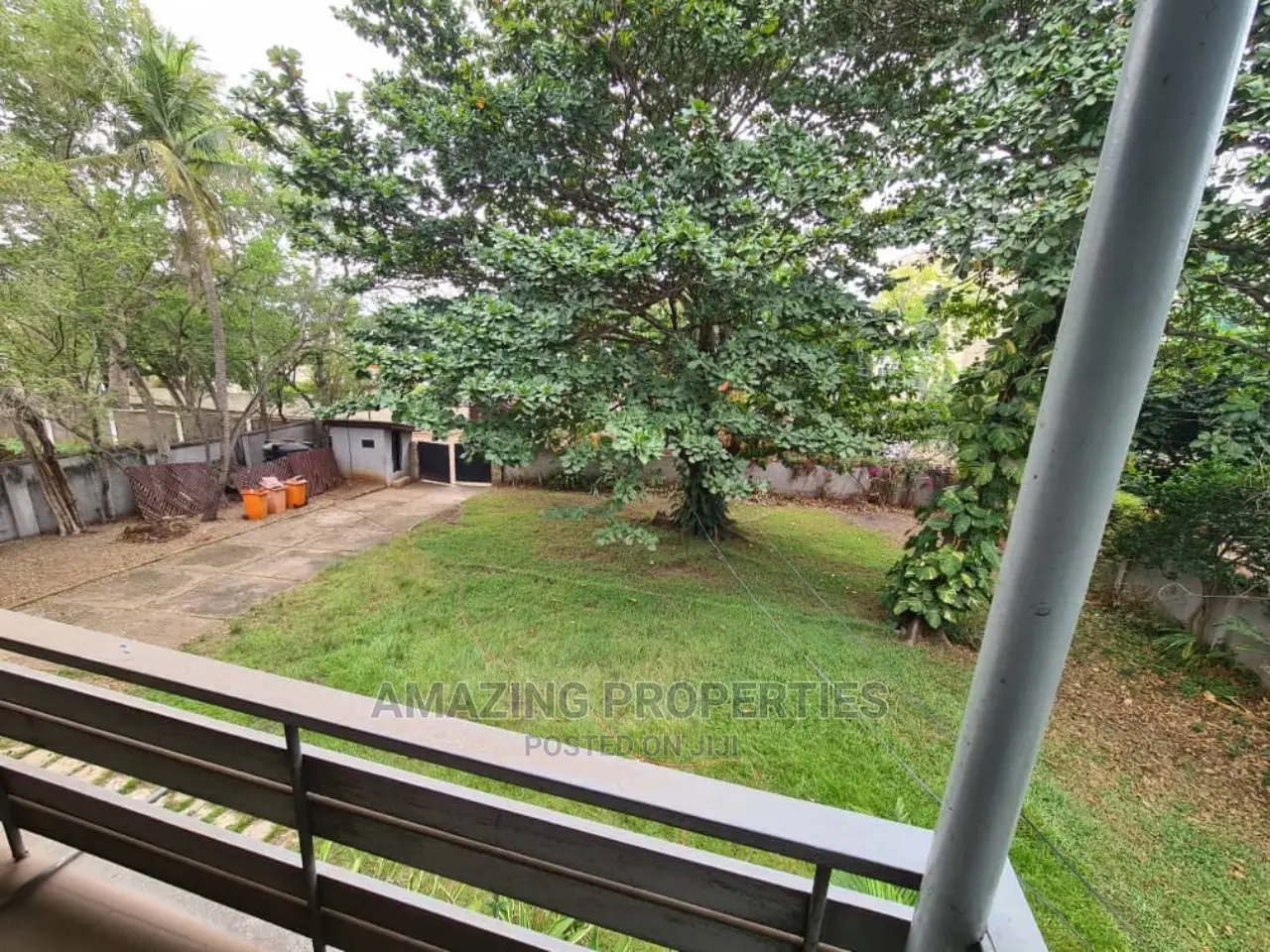 5bdrm House in Airport Residential Area for Rent in Airport Residential Area