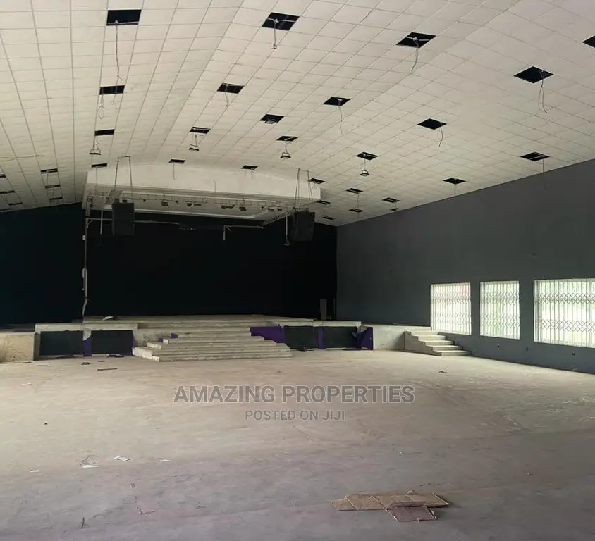 Warehouse for Sale at Weija in Weija