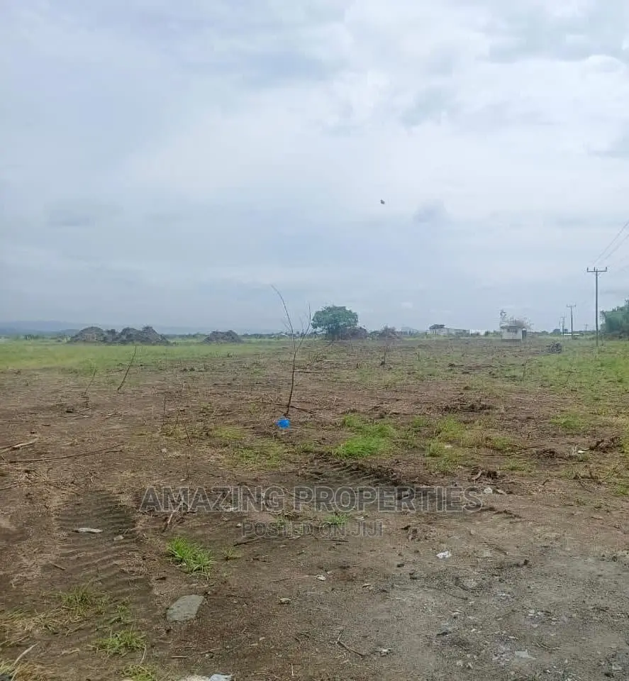 7 Acres Beahfront Land at Prampram in Tema Metropolitan