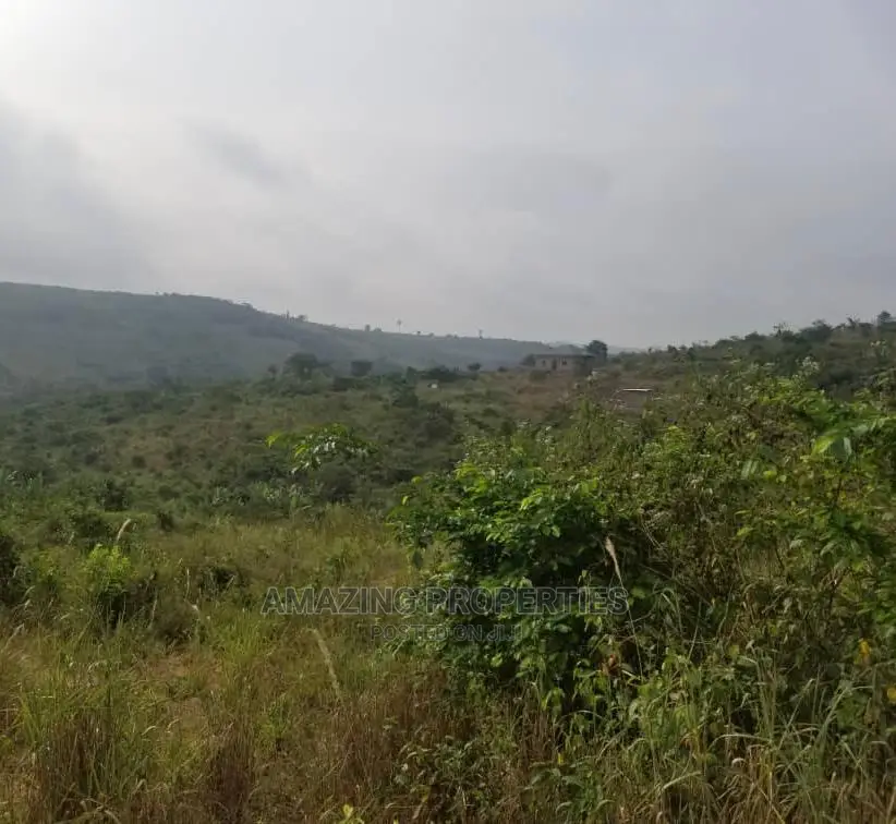 7 Acres of Land at Kpone Barrier in Tema Metropolitan