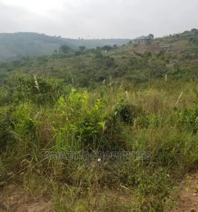 5.7 Acres of Land at Kpone Industrial in Tema Metropolitan