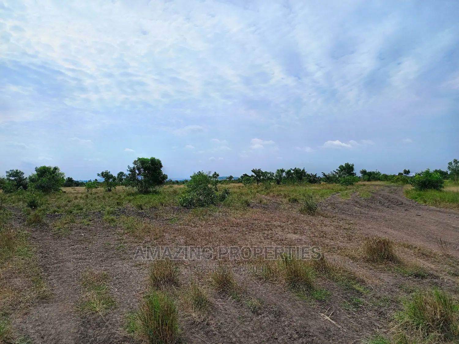 3acres of Land for Sale East Legon Kings Cottage Motorway in East Legon