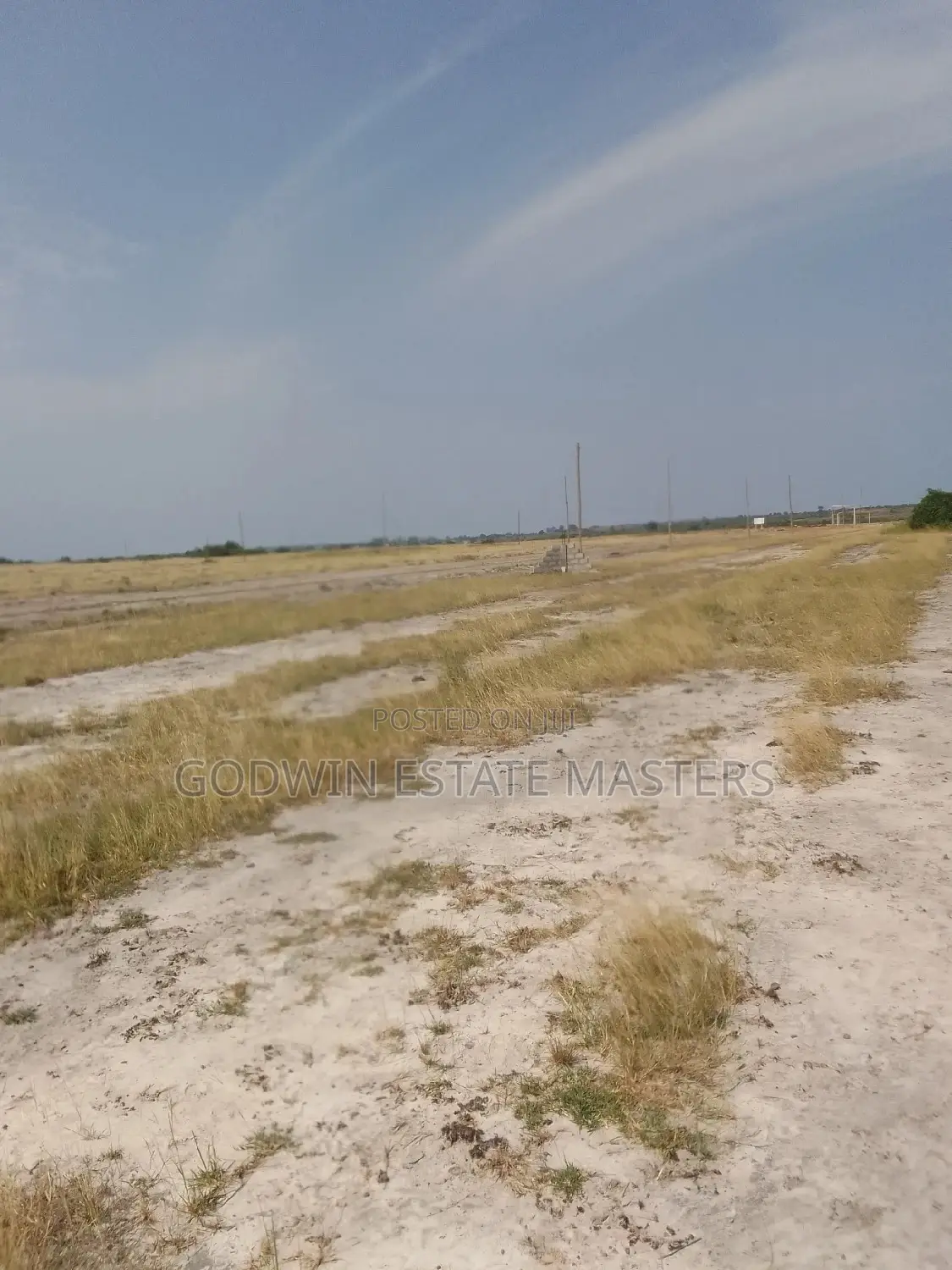 Get Your Self Your Dream Land at and Affordable Prices in Ningo-Prampram