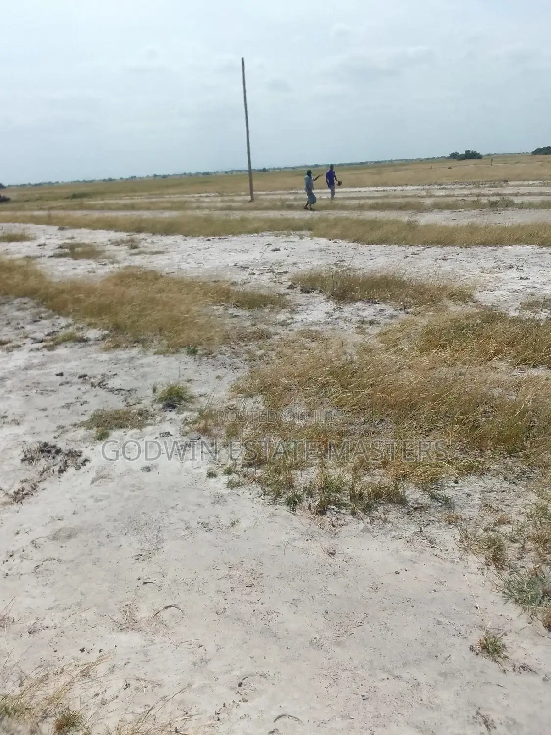 Get Your Self Your Dream Land at and Affordable Prices in Ningo-Prampram