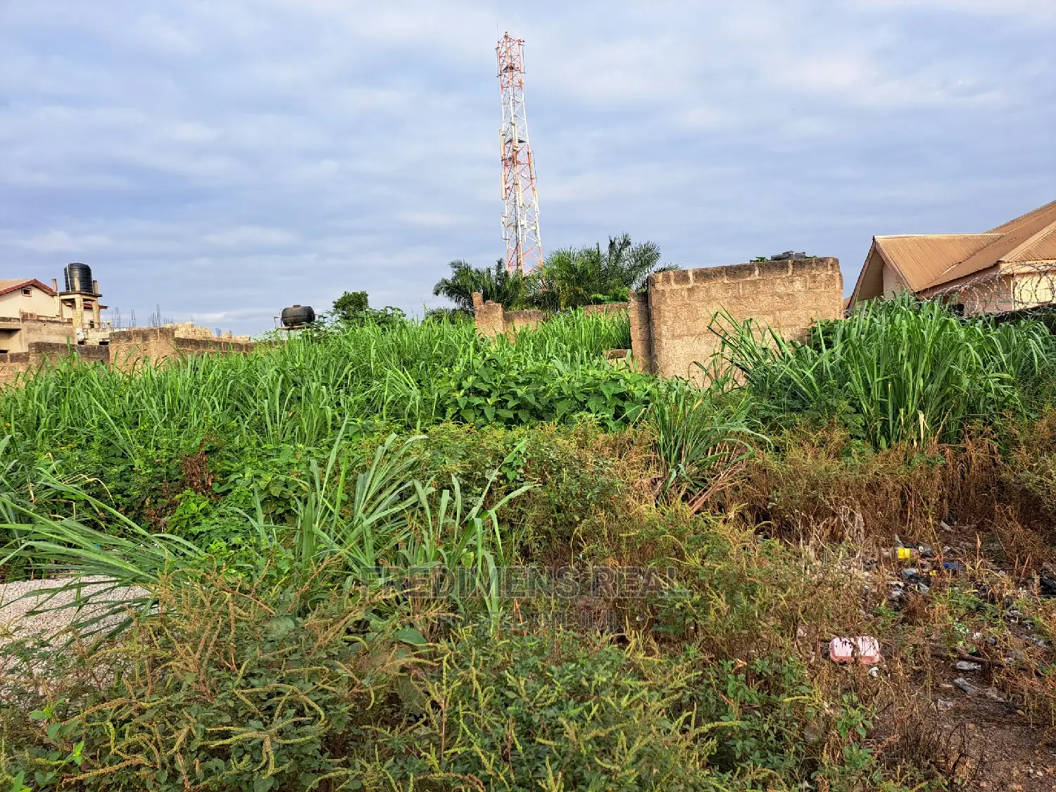 5bdrm House in Fredimens Real, Kumasi Metropolitan for sale in Kumasi Metropolitan