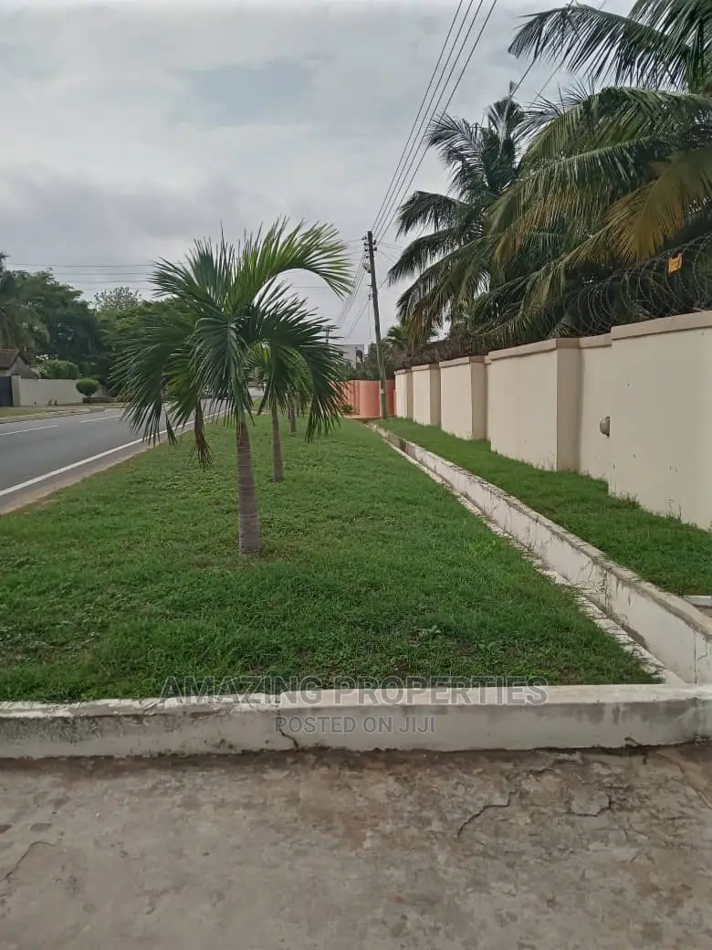 3 Plots of Land for Sale at Airport Residential in Airport Residential Area