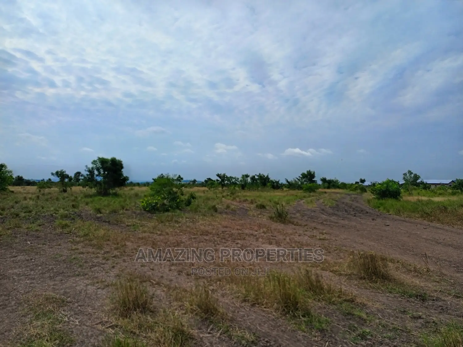 For Sale 26acres of Land at Medie on Main Accra Nsawam Road in Accra Metropolitan