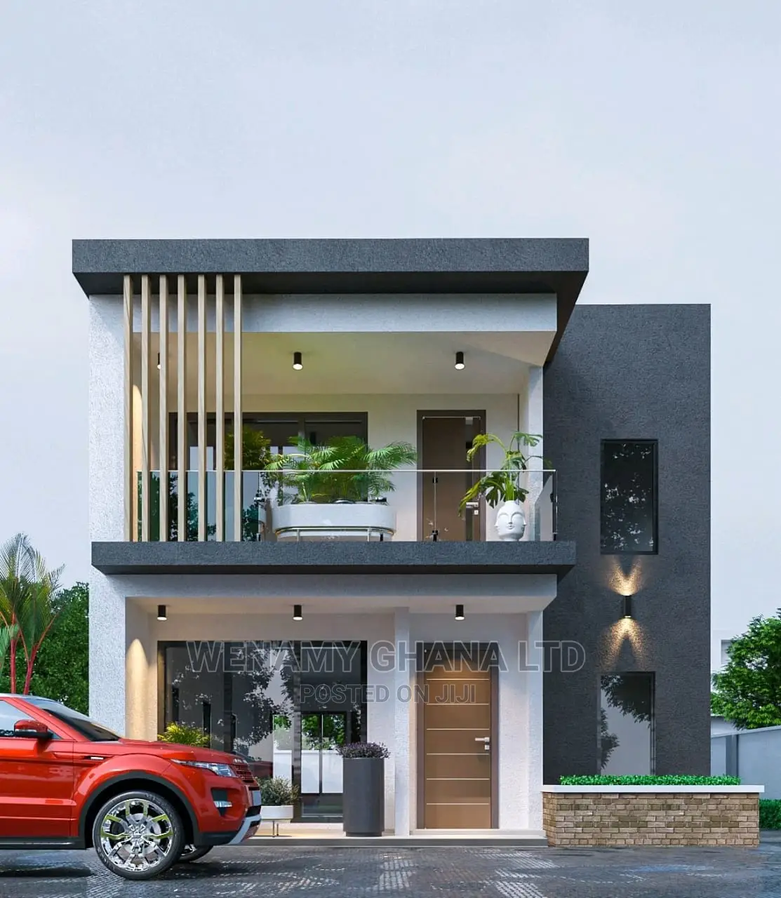 3bdrm House in Accra for sale in Accra Metropolitan