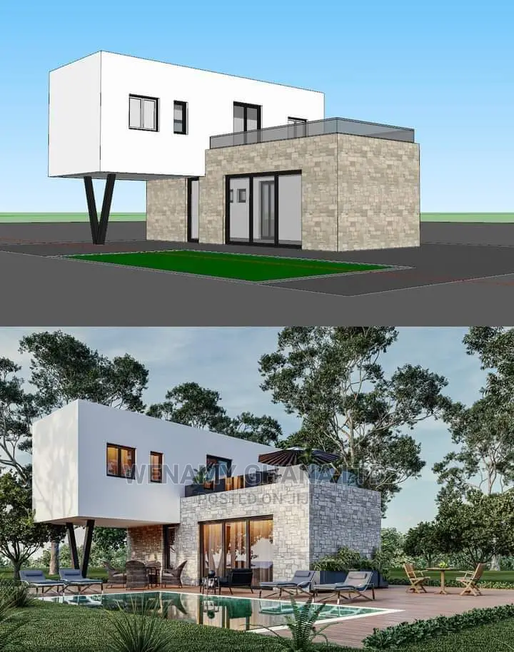 3bdrm House in Accra for sale in Accra Metropolitan