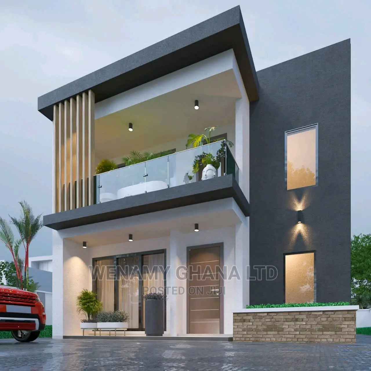 3bdrm House in Accra for sale in Accra Metropolitan
