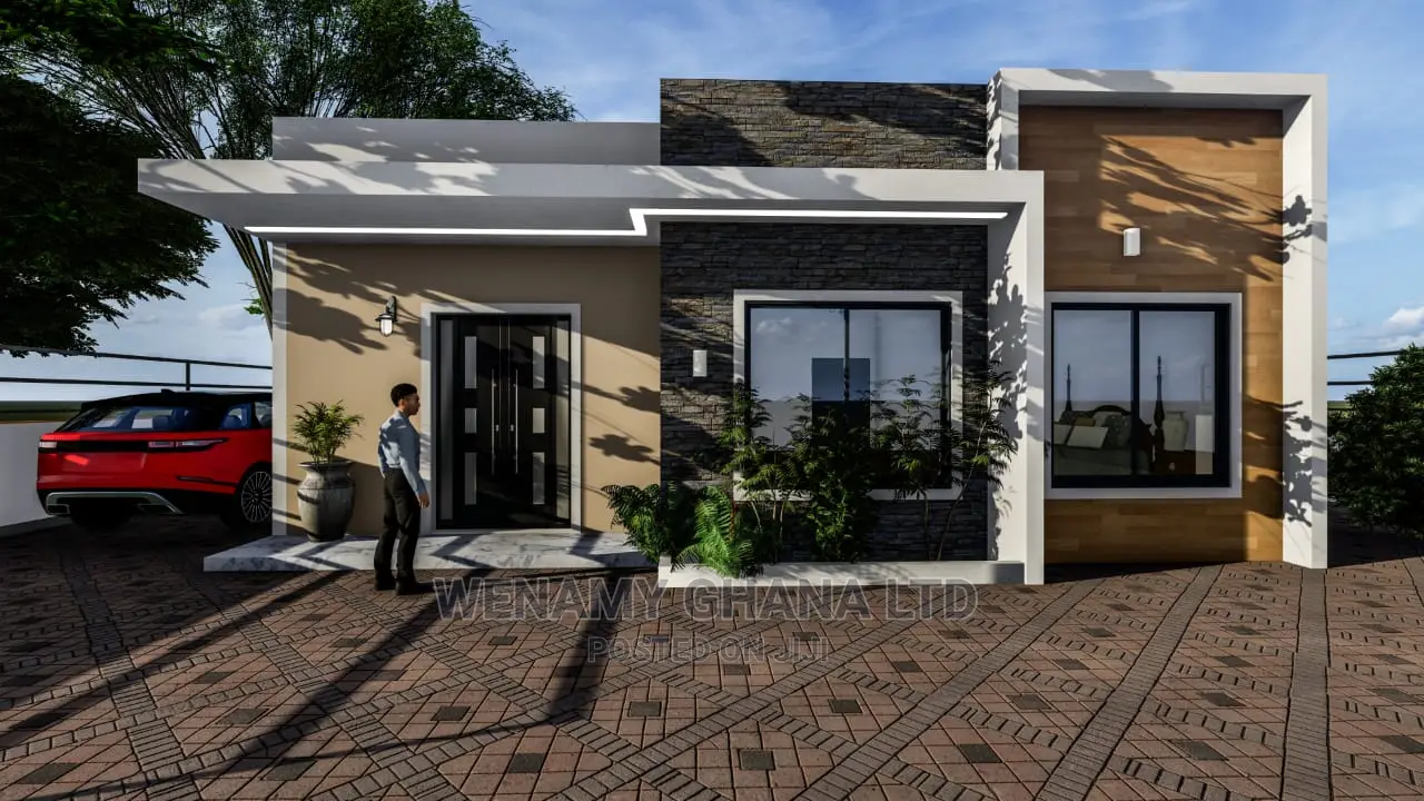 3bdrm House in Accra for sale in Accra Metropolitan