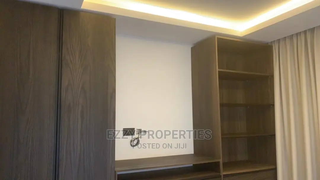 Furnished 3bdrm Duplex in East Legon for rent in East Legon