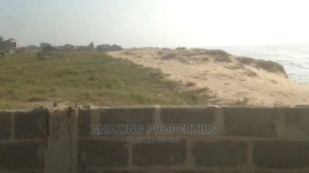 2 Plots of Land at New Ningo in Tema Metropolitan