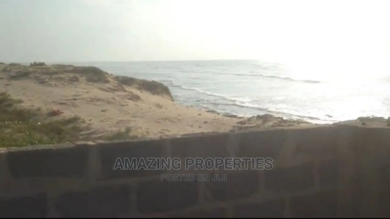 2 Plots of Land at New Ningo in Tema Metropolitan