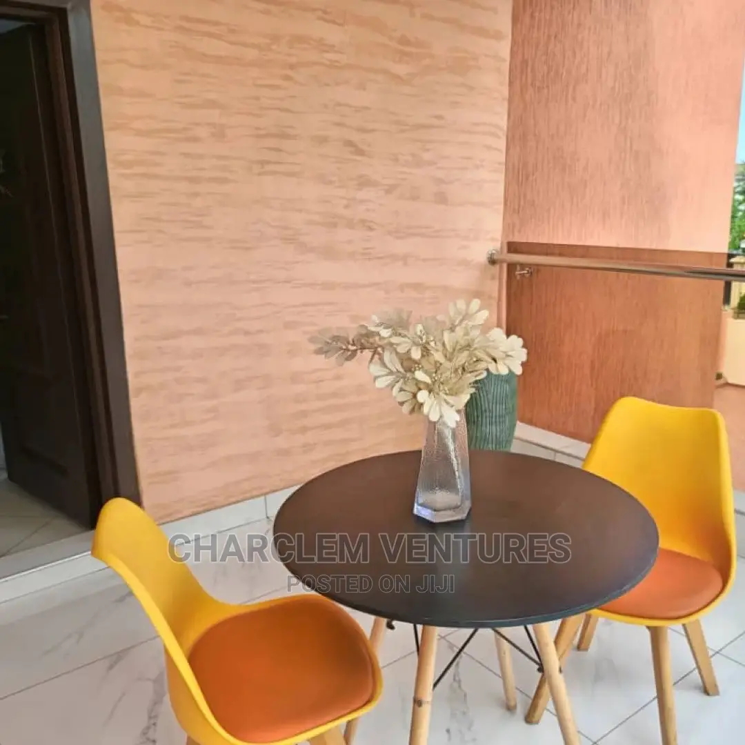 Furnished 5bdrm House in East Legon for Rent in East Legon