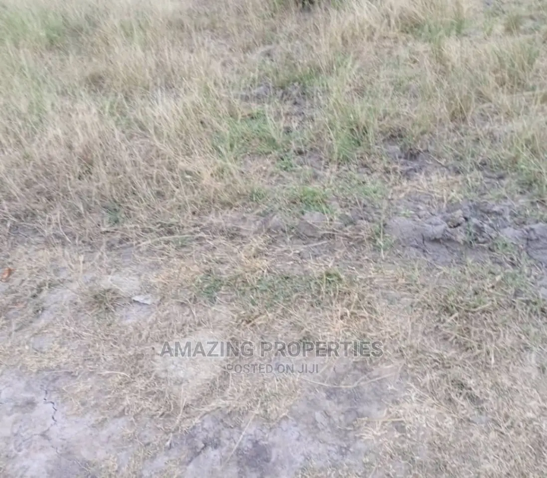 1 Plot of Land at Cantonment in Cantonments