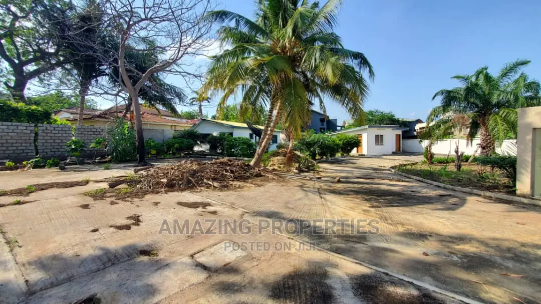 1 Acre Land for Sale at Airport Residential in Airport Residential Area