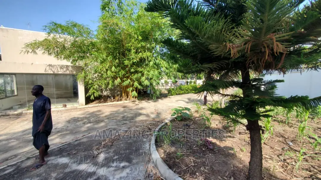 1 Acre Land for Sale at Airport Residential in Airport Residential Area