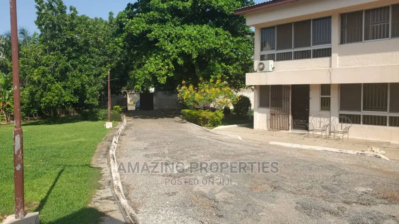1 Acre Land for Sale at Airport Residential in Airport Residential Area