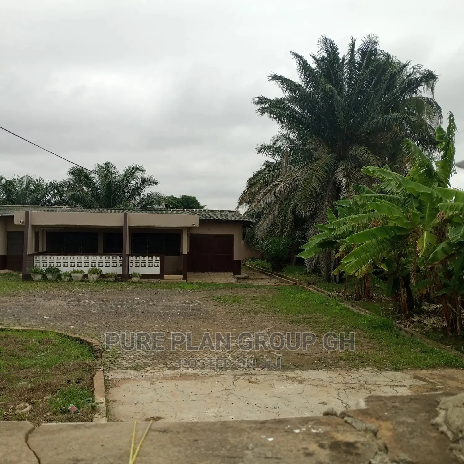 4bdrm House in Ofankor for sale in Ofankor
