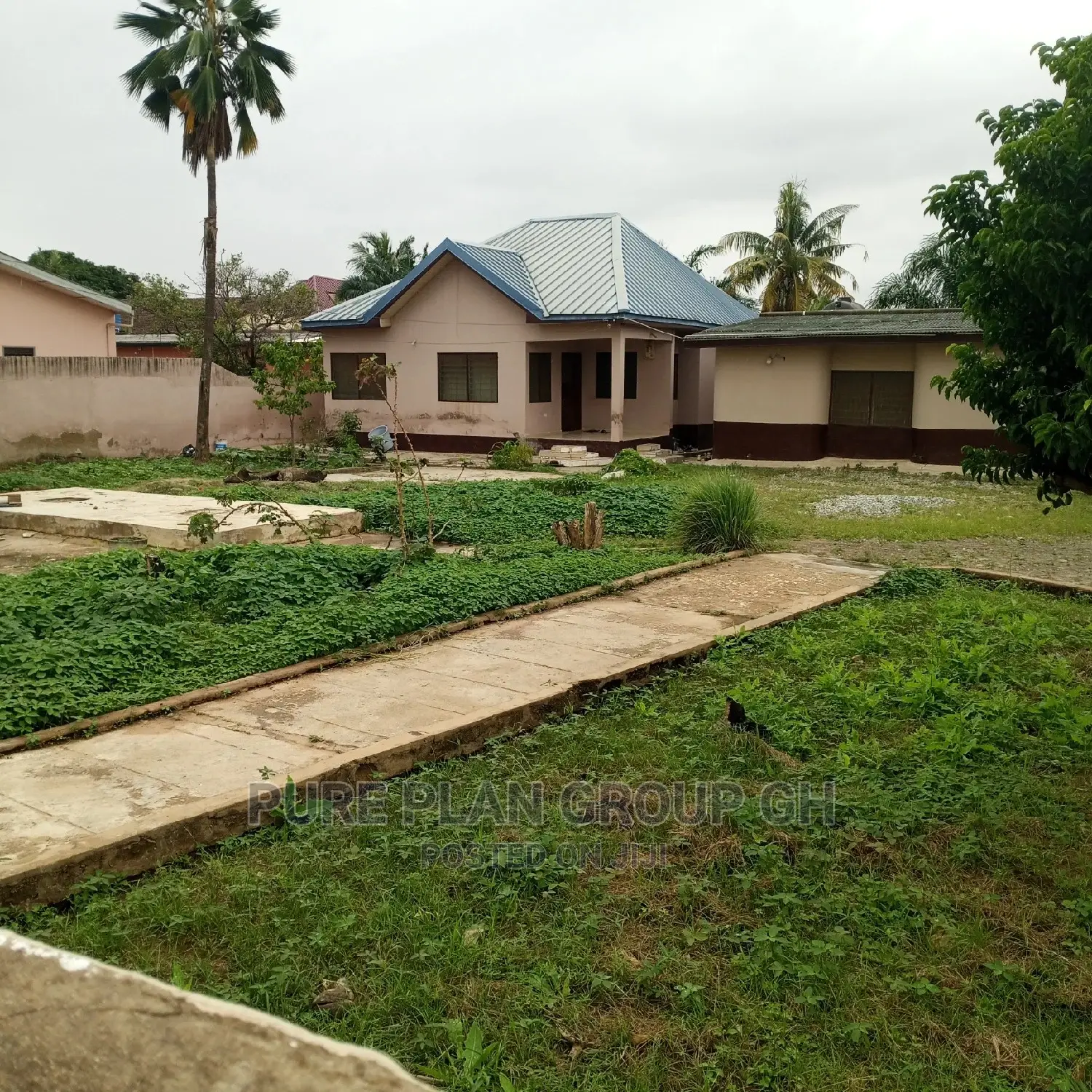 4bdrm House in Ofankor for sale in Ofankor