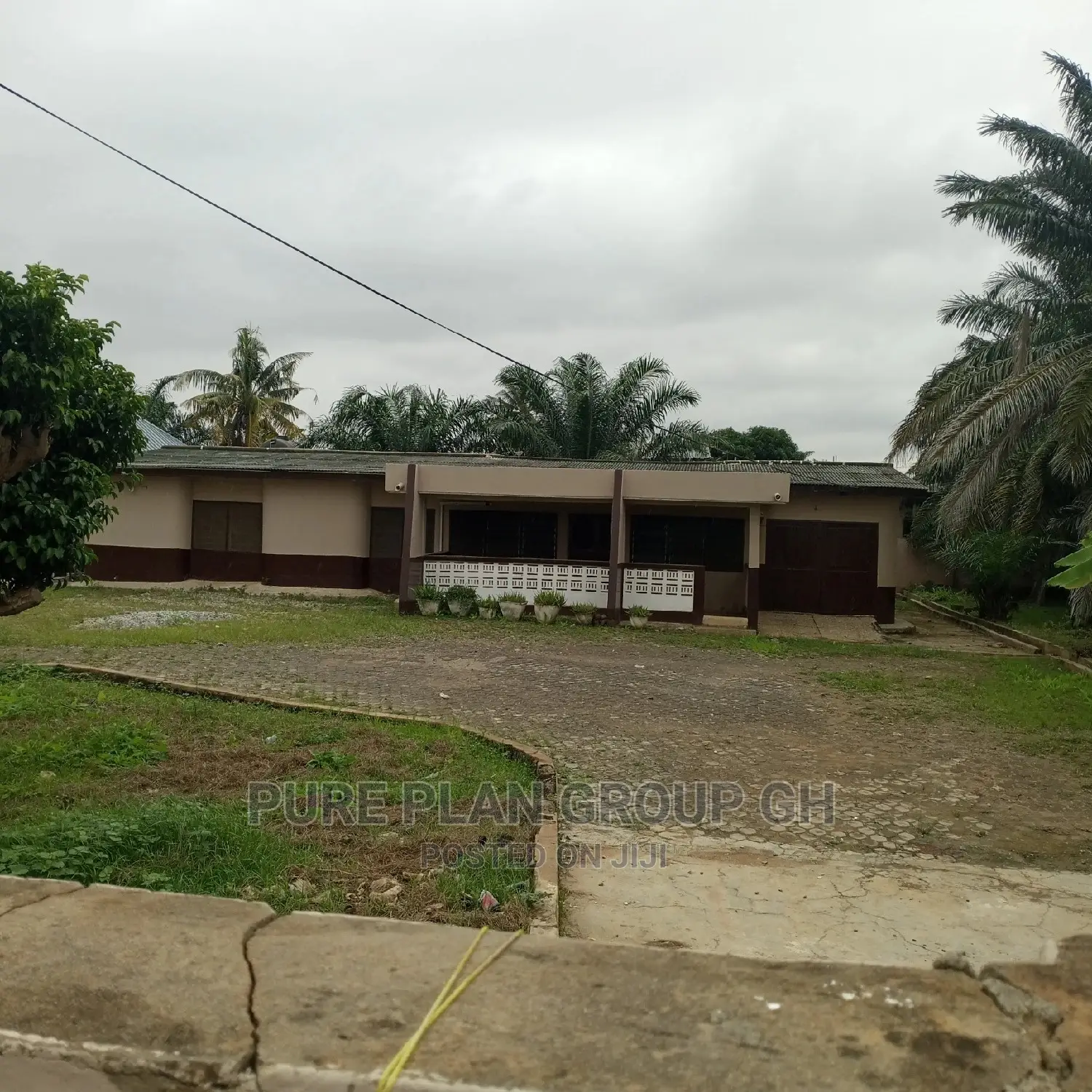 4bdrm House in Ofankor for sale in Ofankor
