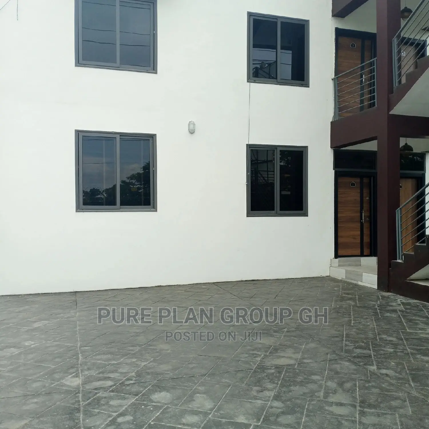 2bdrm Apartment in Roman Ridge for rent in Roman Ridge