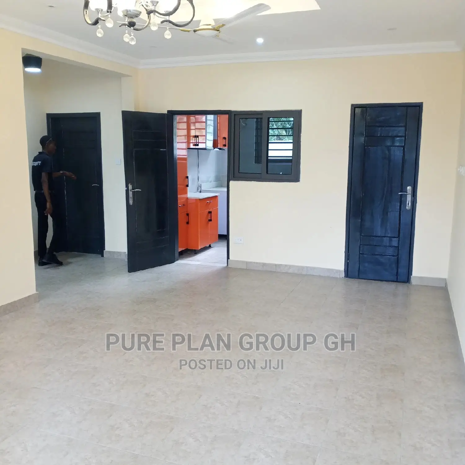 2bdrm Apartment in Roman Ridge for rent in Roman Ridge