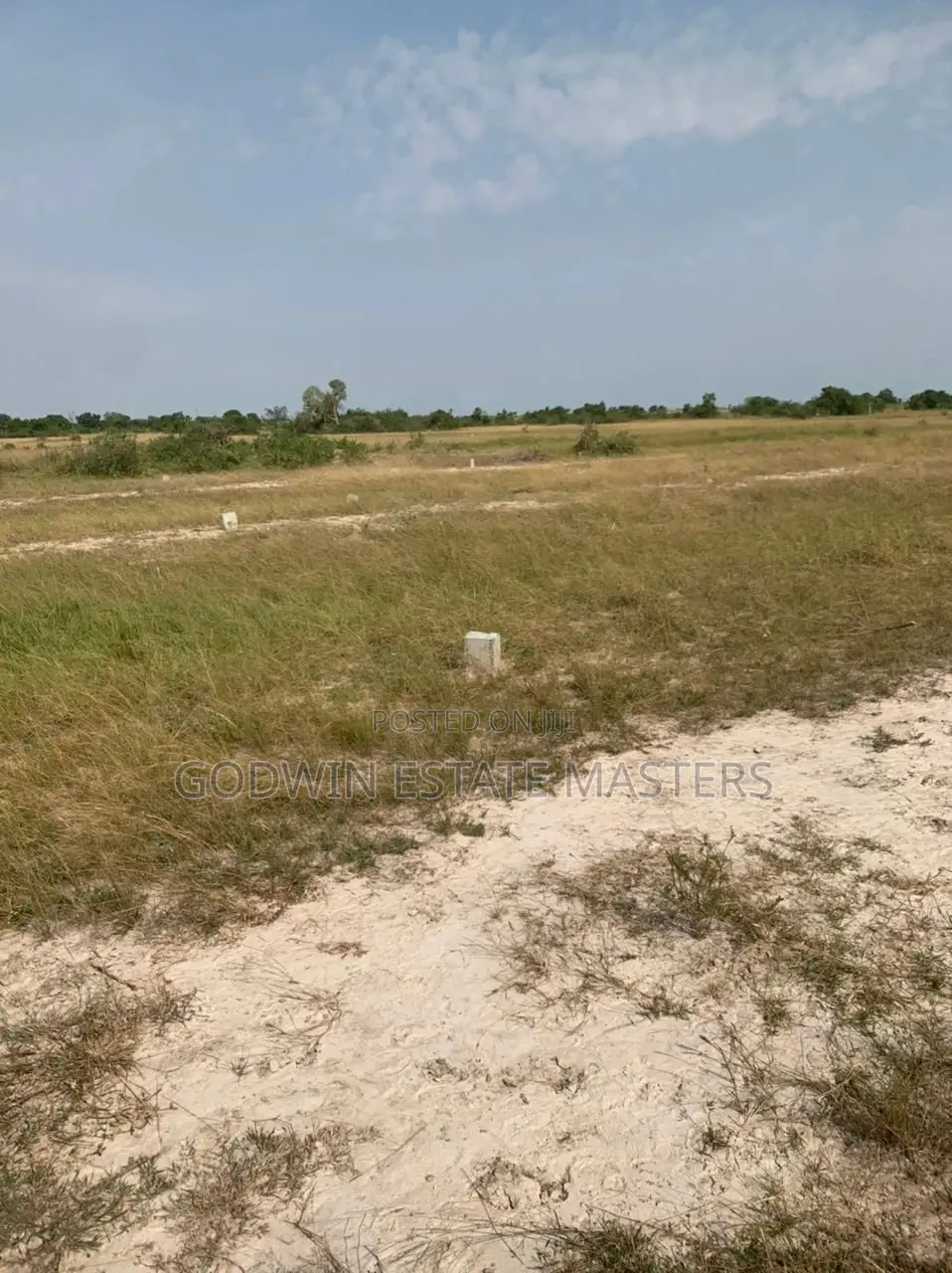 Avoid Buying Land at a Resell Prices. Give Us a Call Now in Ashaiman Municipal