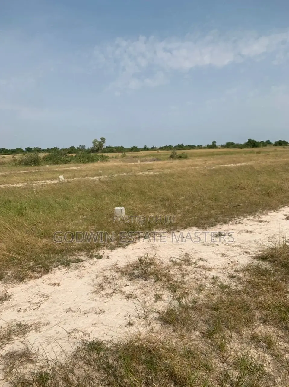Avoid Buying Land at a Resell Prices. Give Us a Call Now in Ashaiman Municipal