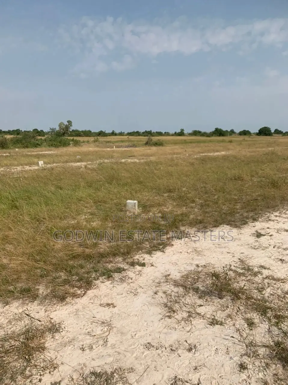 Avoid Buying Land at a Resell Prices. Give Us a Call Now in Ashaiman Municipal