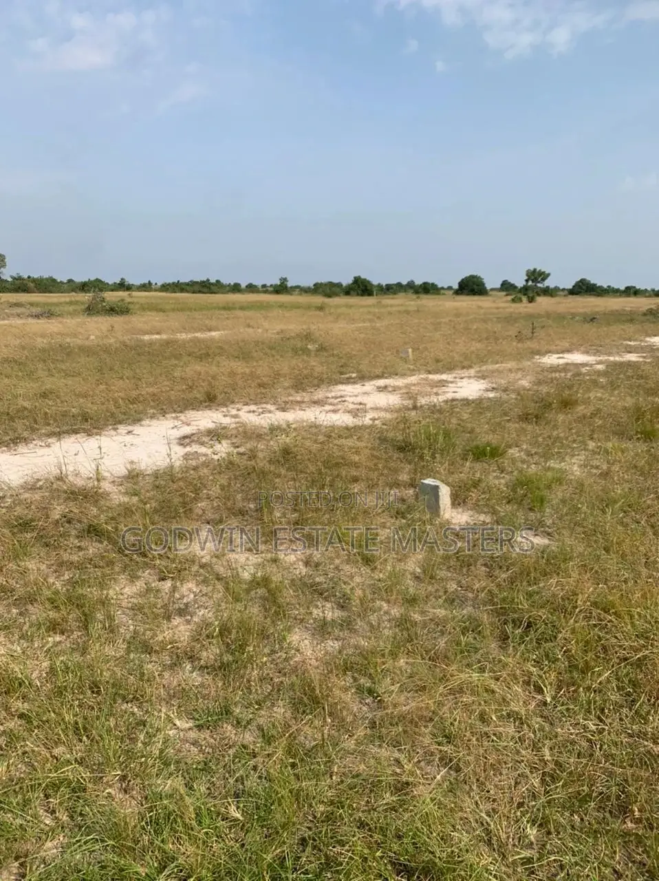 Genuine and Affordable Lands Available for Your Convenience in Ningo-Prampram