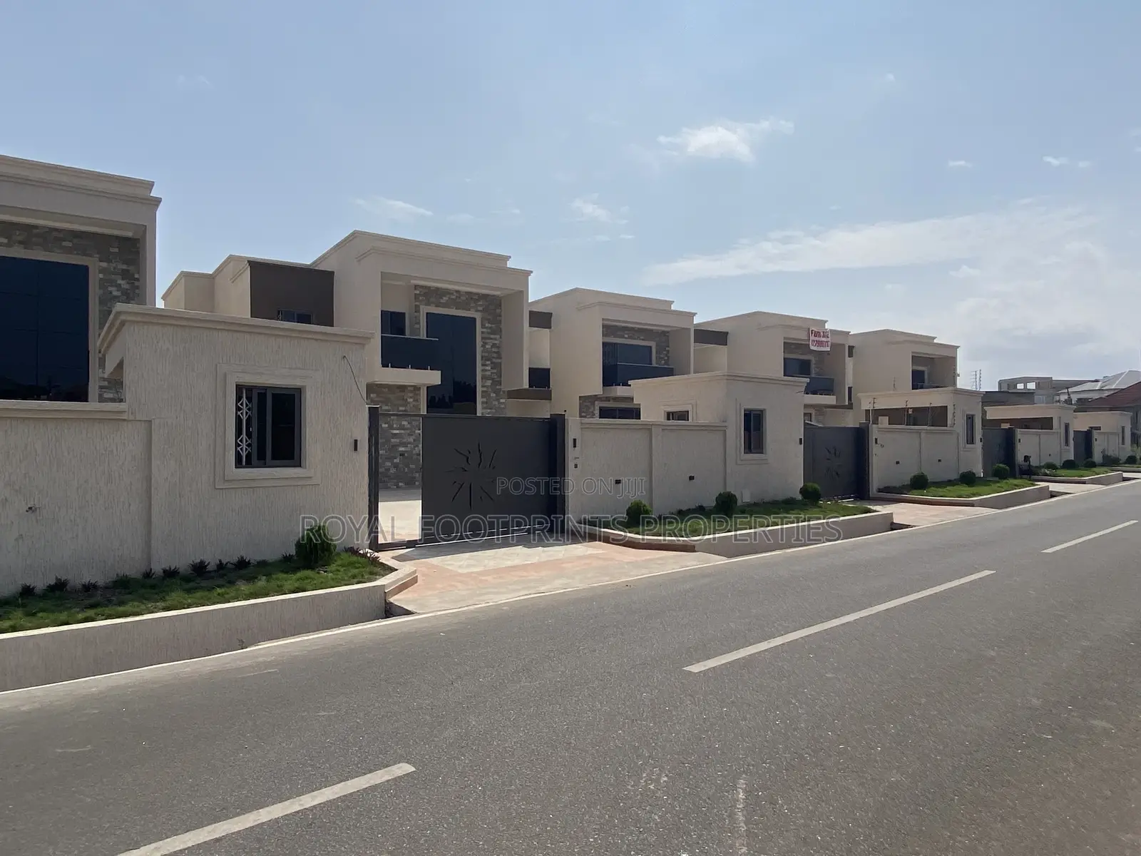 4bdrm House in East Legon for Sale in East Legon