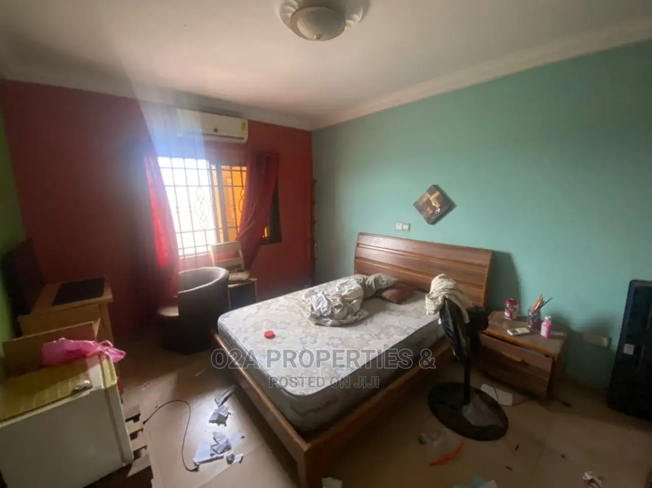 4bdrm House in Junction Mall Area for Sale in Junction Mall Area