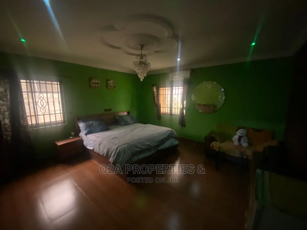4bdrm House in Junction Mall Area for Sale in Junction Mall Area