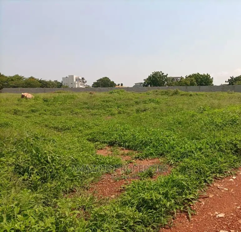 50 Acres of Land Abokobi in Abokobi
