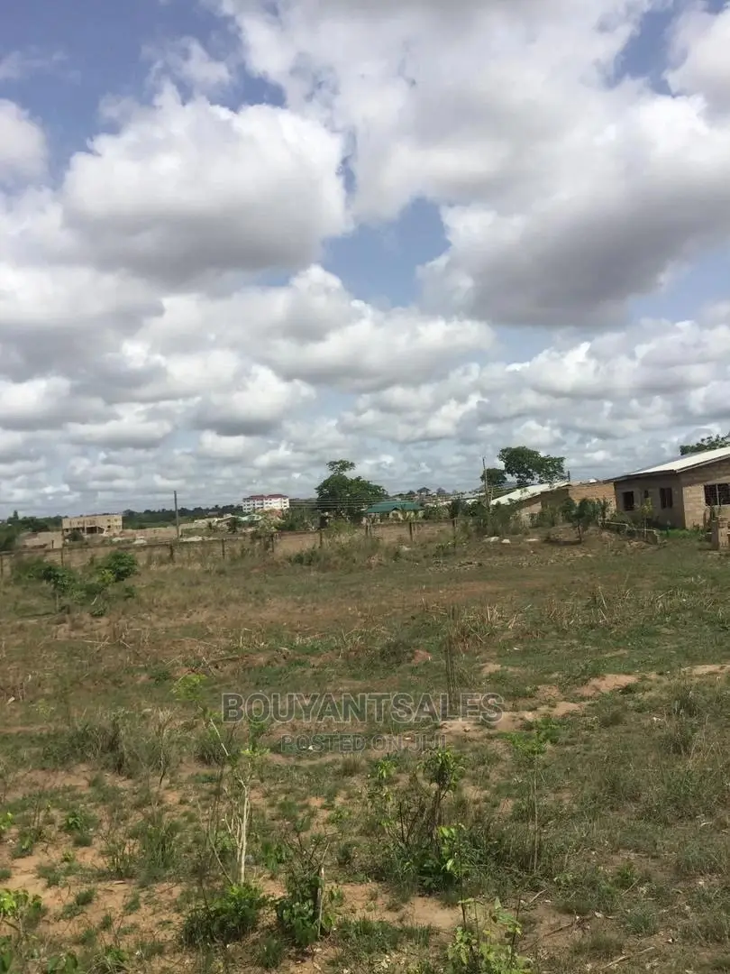 Titled Documented 4 Plots of Land for Sale at Kasoa,Opeikuma in Kasoa