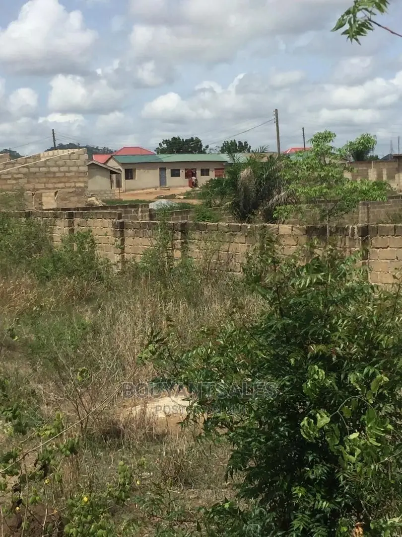 Titled Documented 4 Plots of Land for Sale at Kasoa,Opeikuma in Kasoa