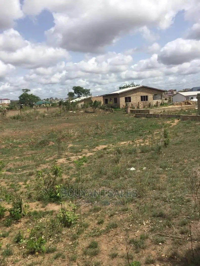 Titled Documented 4 Plots of Land for Sale at Kasoa,Opeikuma in Kasoa