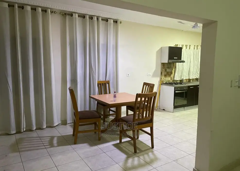 3bdrm Apartment in East Airport Palace for rent in Airport Residential Area