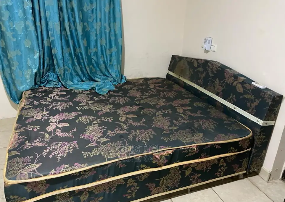 3bdrm Apartment in East Airport Palace for rent in Airport Residential Area