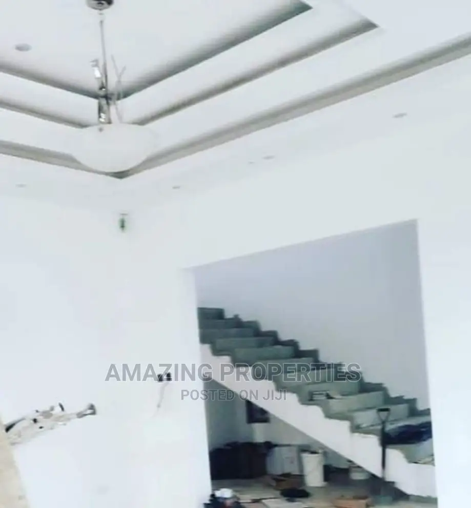 4bdrm House in Spintex Batsonaa for sale in Spintex