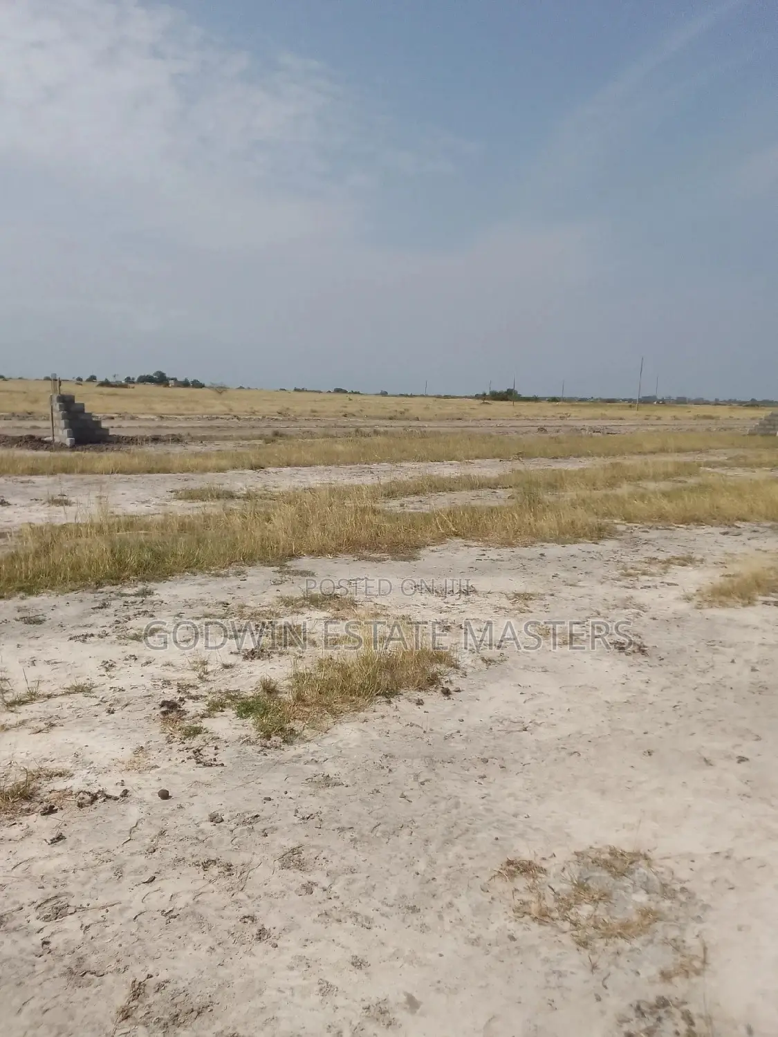 Beautiful Serene Loving Estate Land in Gomoa East
