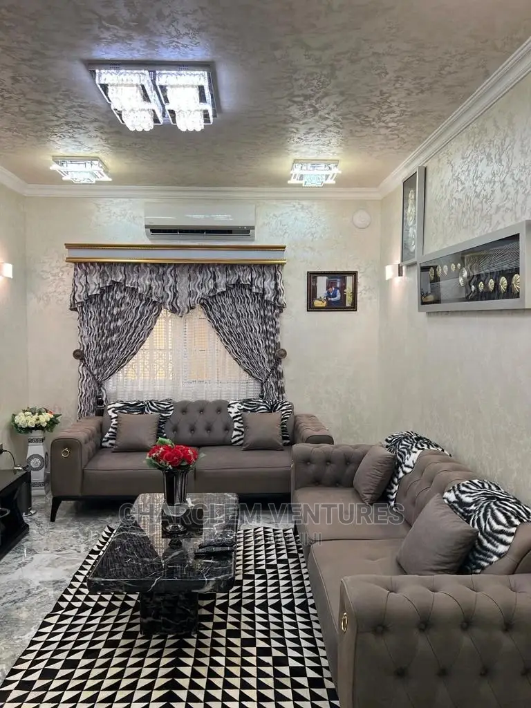 Furnished 6bdrm Duplex in East Legon for Sale in East Legon
