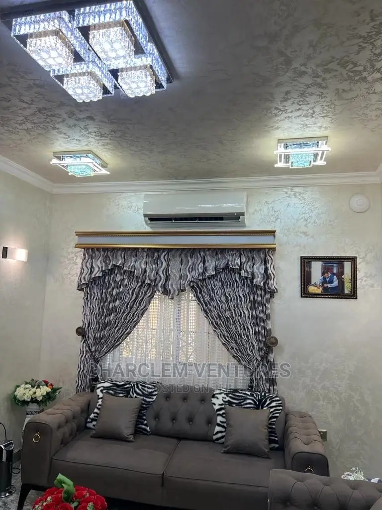 Furnished 6bdrm Duplex in East Legon for Sale in East Legon