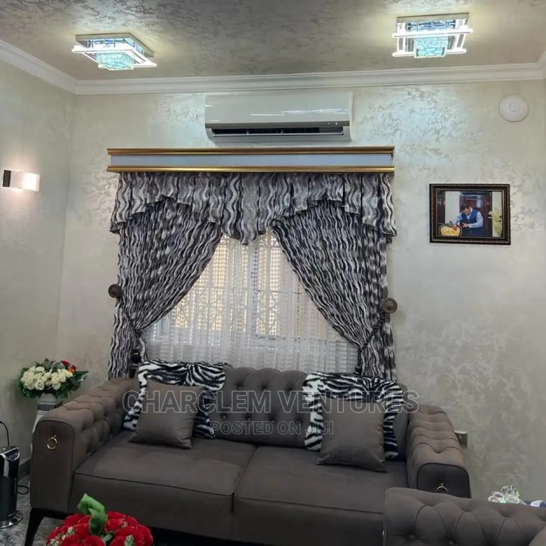 Furnished 6bdrm Duplex in East Legon for Sale in East Legon