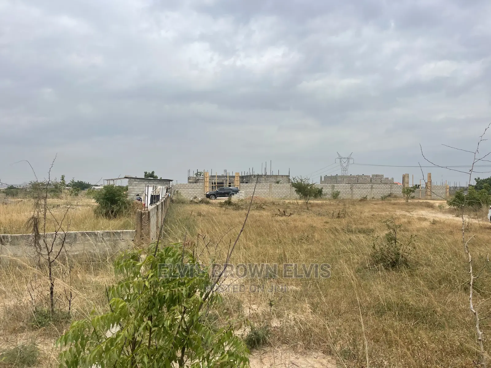 Land at West Trasacco for Sale You Can Swap a Car With It To in East Legon