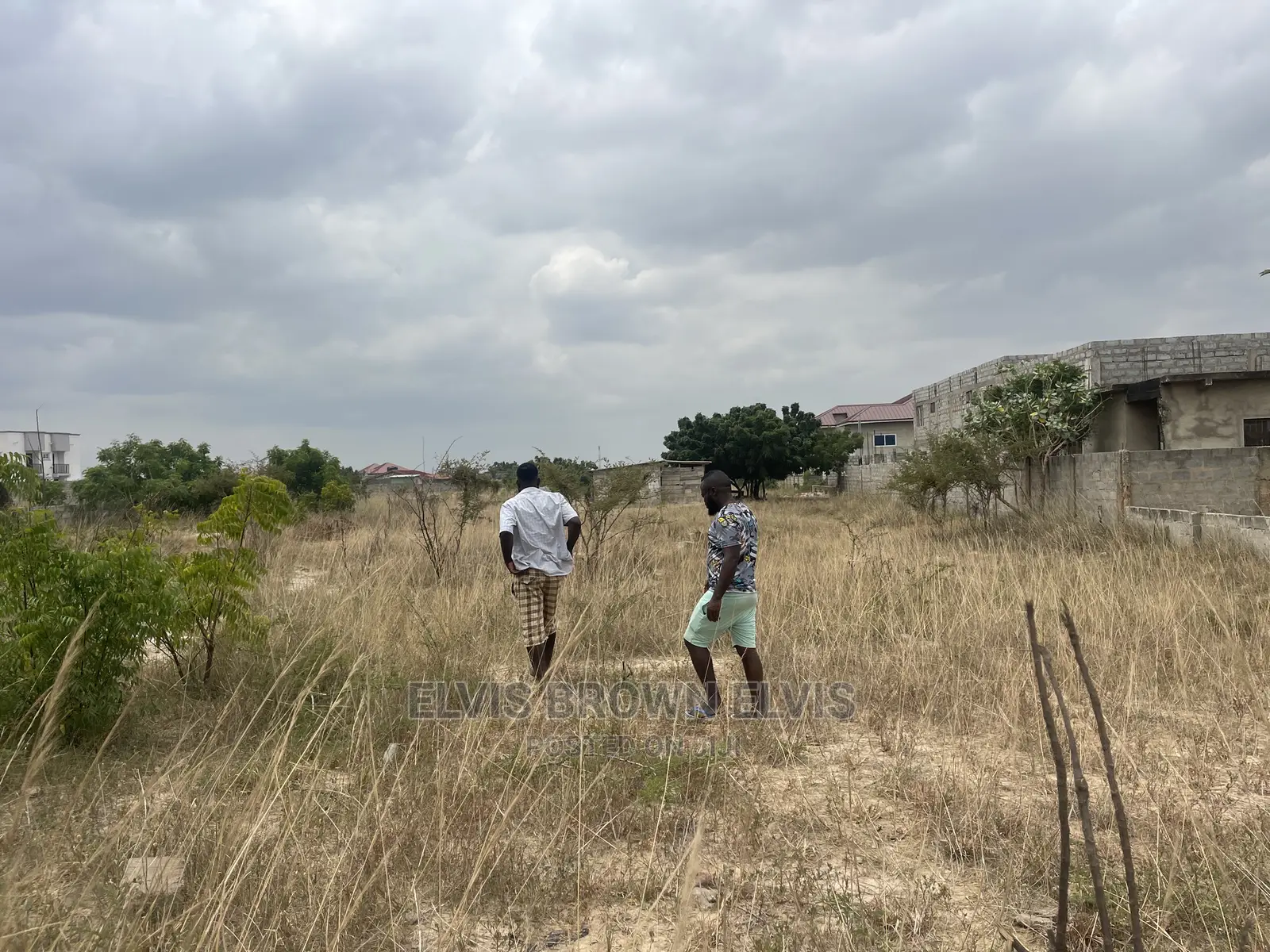 Get Land in West Trasacco Very Nice Environment in East Legon