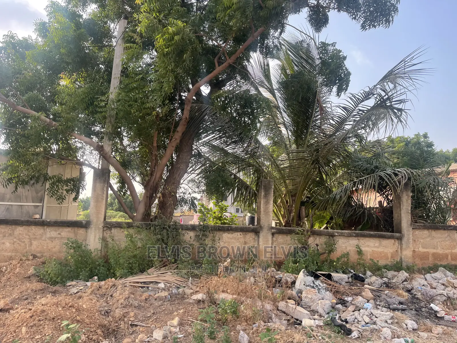 Land at East Legon Hills for Sale in East Legon